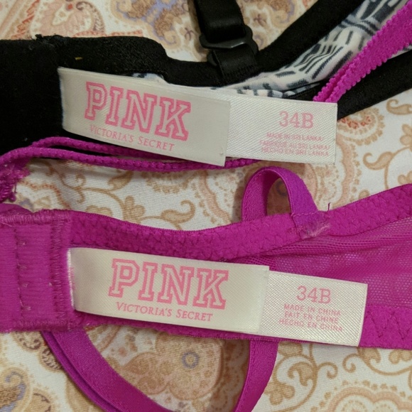 SOLD Victoria's Secret PINK - Picture 5 of 5
